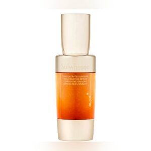 Sulwhasoo Concentrated Ginseng Rejuvenating Serum 1 oz Exp 3/26/28 MSRP $135 NIB